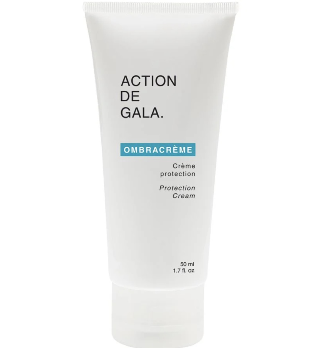 Ombracrème Crème protection Gala 50 ml