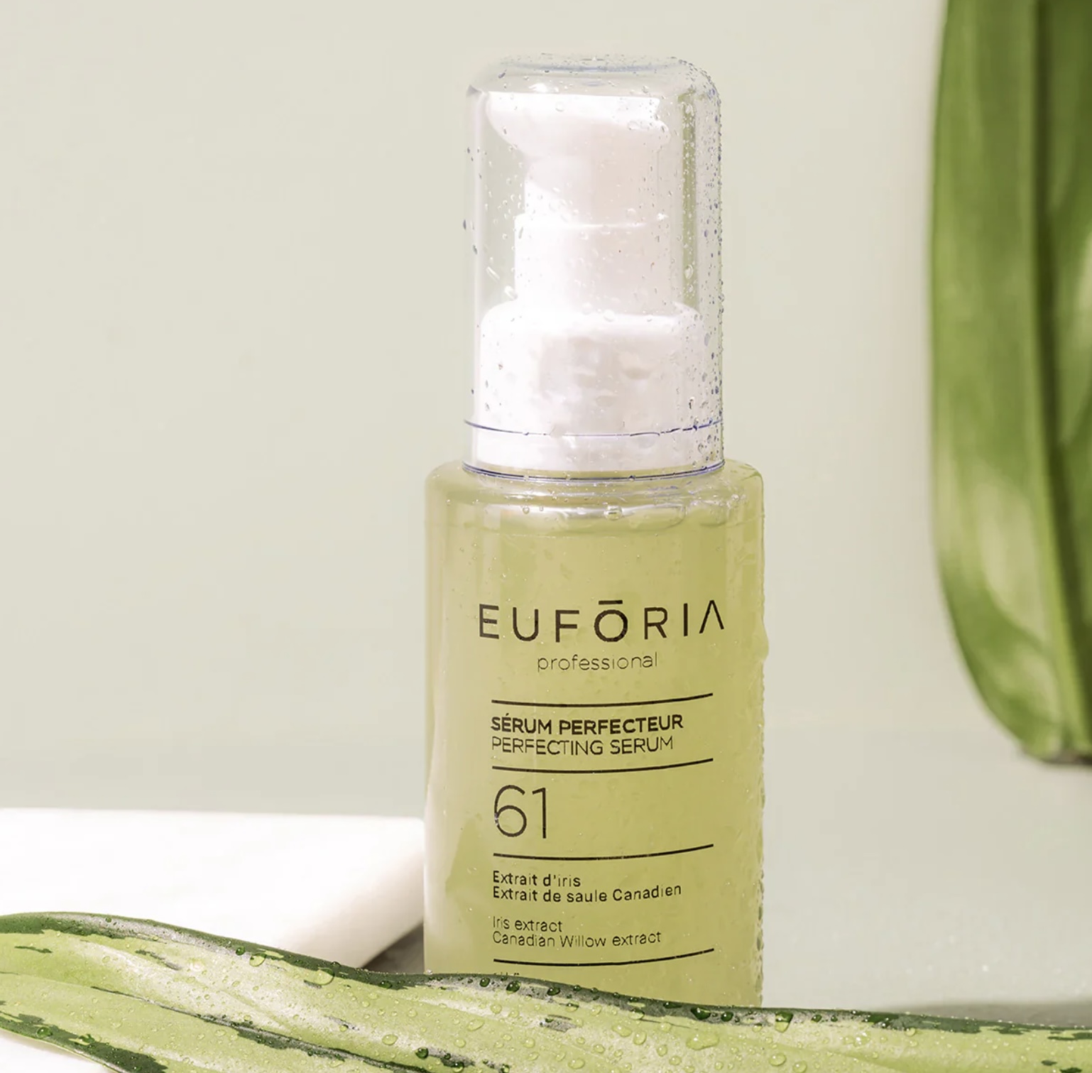 #61 Le Sérum Perfecteur