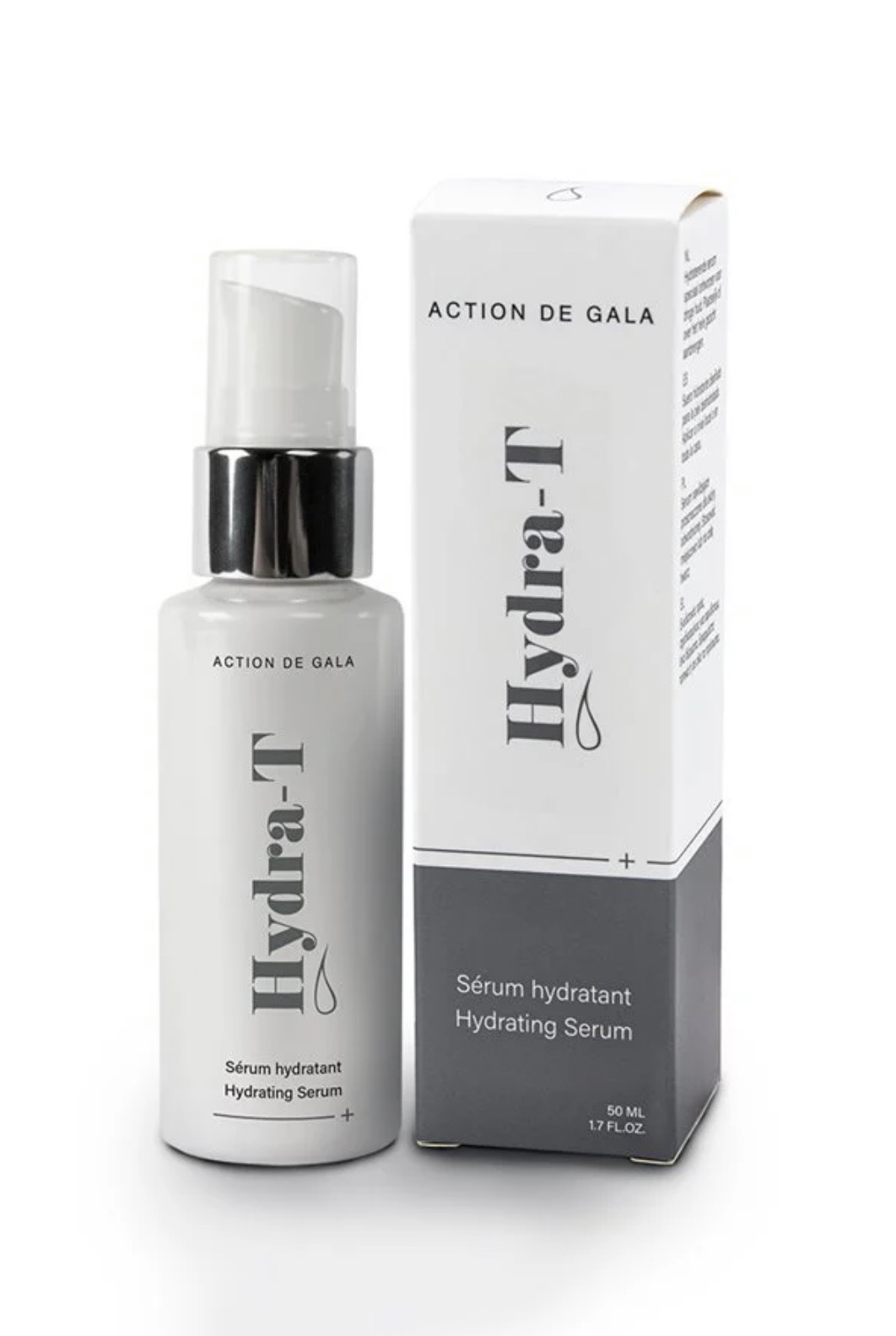 Hydra-T Sérum Hydratant Gala 50ml