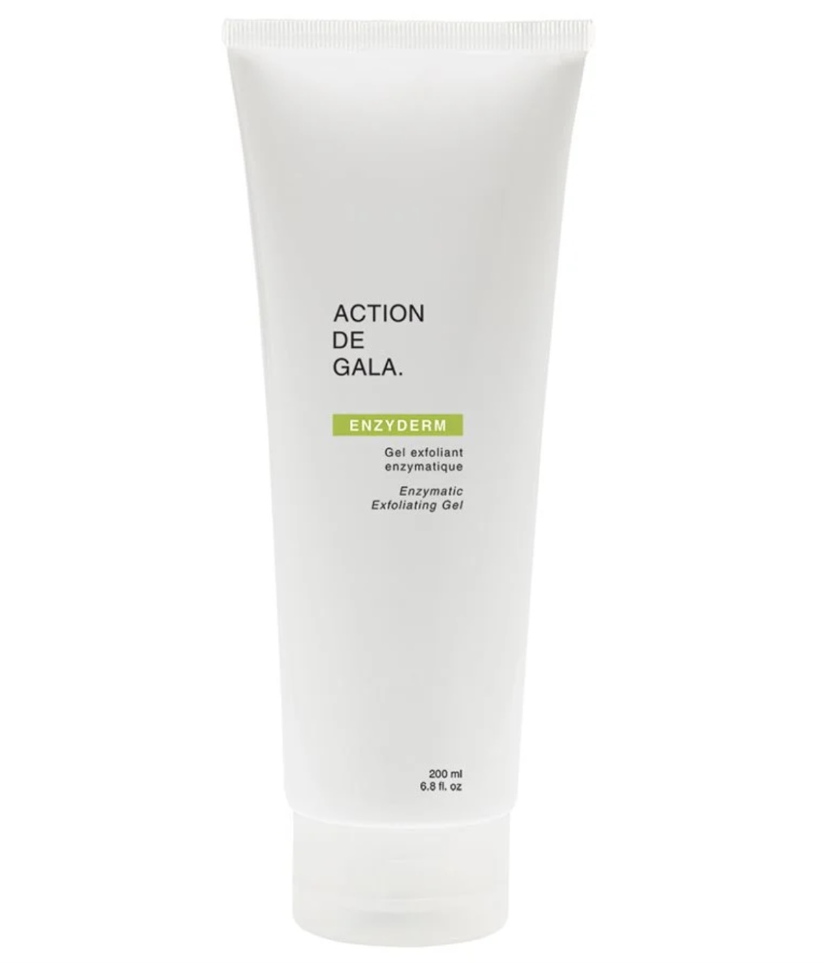 Enzyderm Gel exfoliant enzymatique Gala 200 ml
