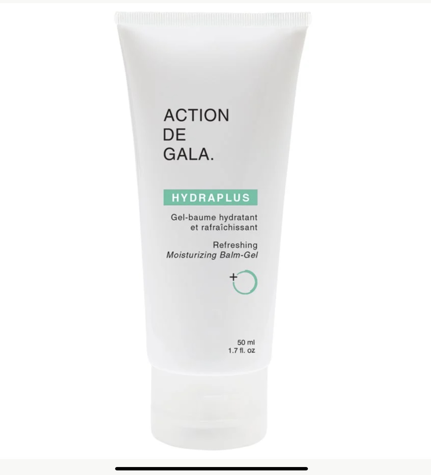 Hydraplus Gel-baume hydratant Gala 125 ml