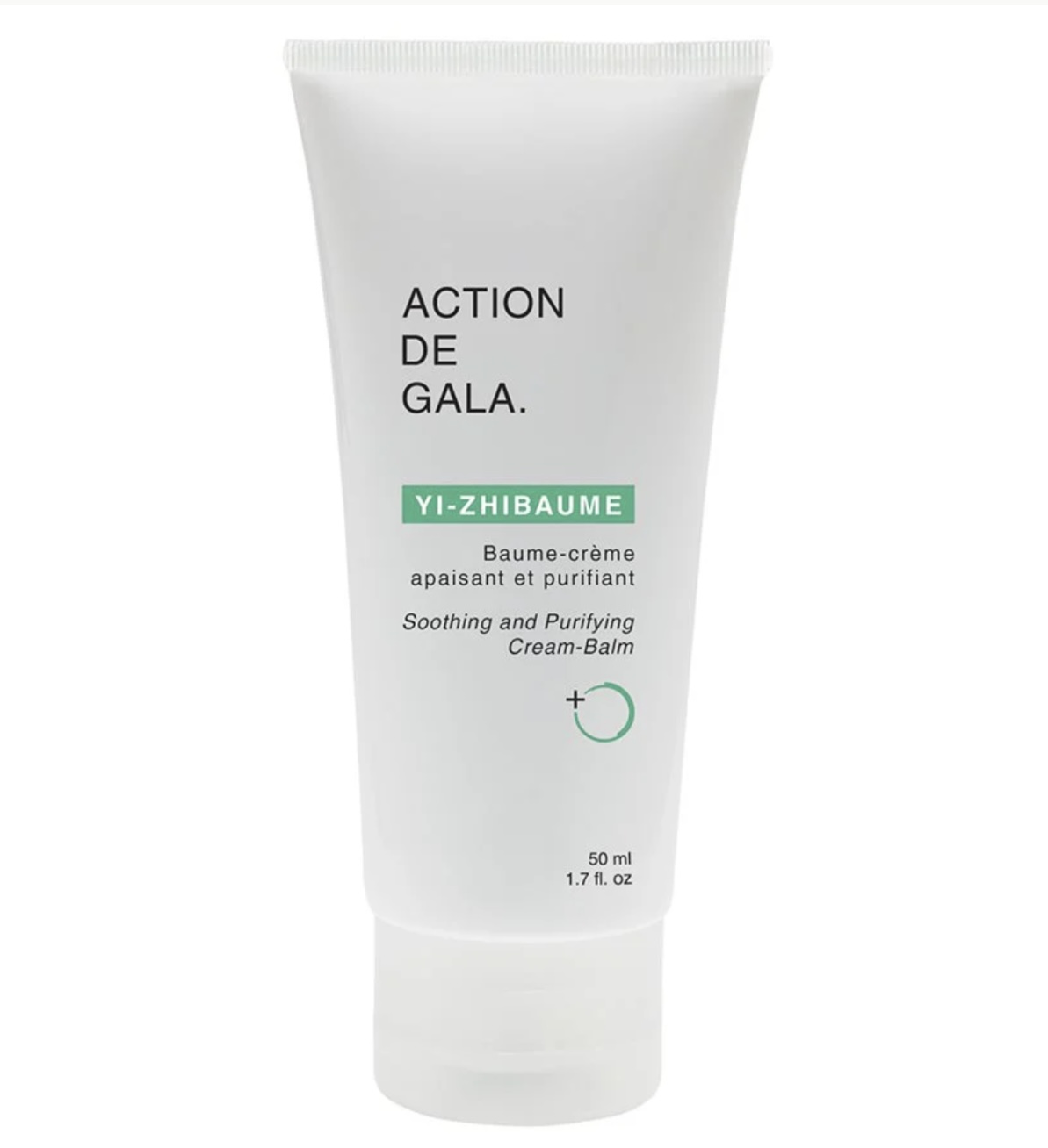 Yi-zhibaume Baume-crème apaisant et purifiant Gala