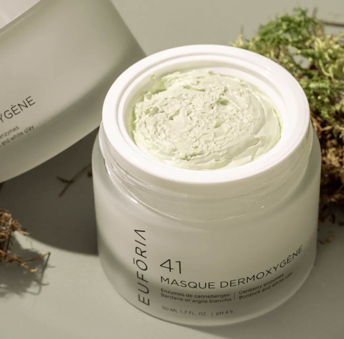 #41 Le Masque DermOxygèn