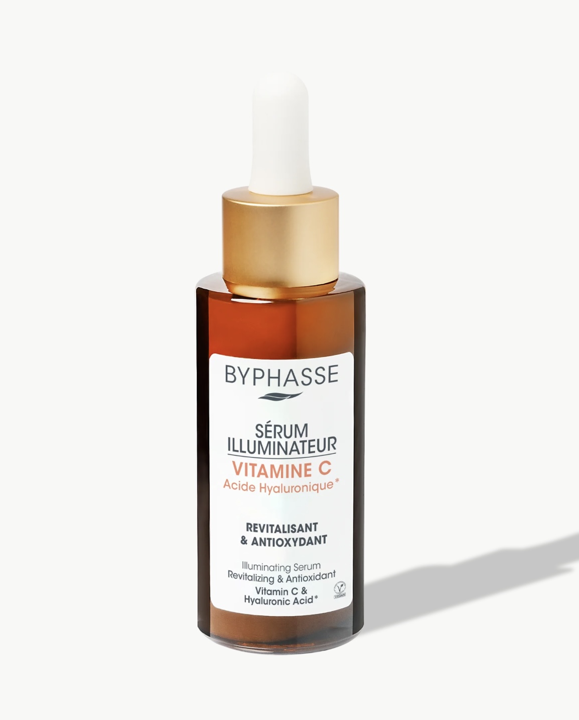 Sérum Illuminateur Vitamine C | Byphasse