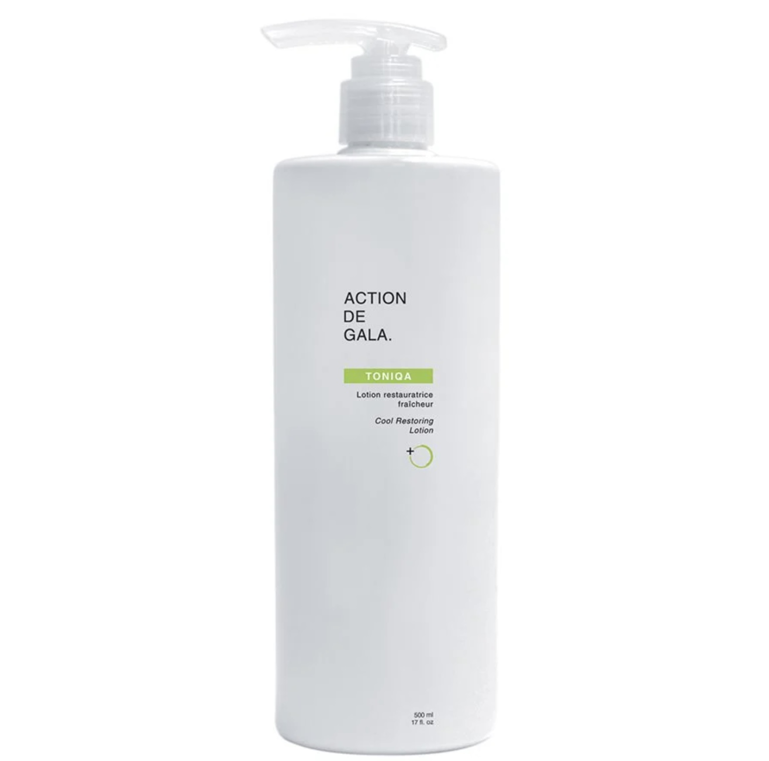 Toniqa Lotion Restauratrice fraîcheur Gala 150 ml